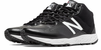 nike umpire plate shoes
